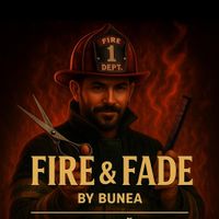 imagine profil Fire&Fade by Bunea