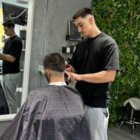 imagine profil Paul The Barber