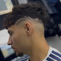 imagine profil Lux barber