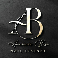 imagine profil Anamaria Basa Nail Trainer