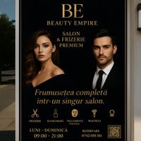 imagine profil Beauty Empire
