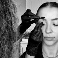 imagine profil Brows by Alexandra Boian