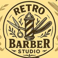 imagine profil Retro Barber Studio
