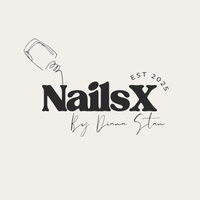 imagine profil NailsX by Diana Stan