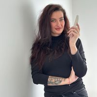 imagine profil Ilinca Andreea Nail Technician 
