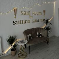 imagine profil Nails Room by Simina Gabriela
