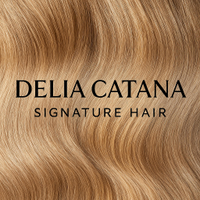 imagine profil Delia Catana Signature Hair