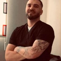 imagine profil Costel Tifui Chiropractor/ Tehnician Maseur