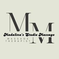 imagine profil Madalina studio masaj