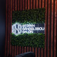 imagine profil Ștefan Săndulescu Salon Sibiu