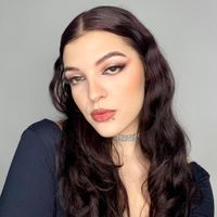 imagine profil NailArtist Andreea Bogdan