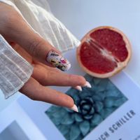imagine profil Ramona Melisa Nailtech