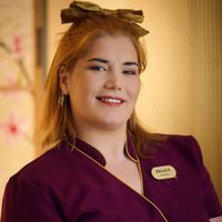 imagine profil Raluca Elite Massage