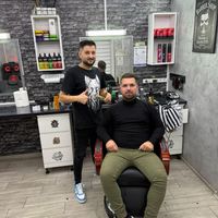 imagine profil Matei The Barber