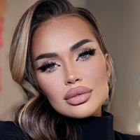 imagine profil Maria Preda Make-up & Brows