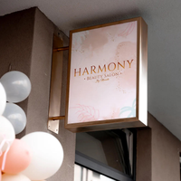 imagine profil Harmony Beauty Salon 