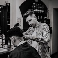 imagine profil Zamfir Andrei Alexandru THE MAKEOVER CORESI