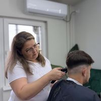 imagine profil Viorica Bucsa