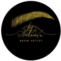 imagine profil Antonia Bucur | Brow Artist