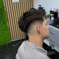 imagine profil Cezar’s Barbershop