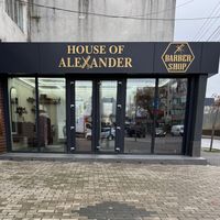 imagine profil HOUSE OF ALEXANDER - GURA LEULUI
