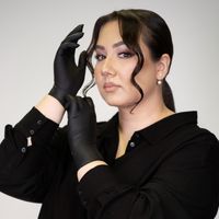 imagine profil Alexandra Nicolae NailTech.Artist