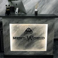 imagine profil Men’s World