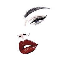 imagine profil Brows by Cezara