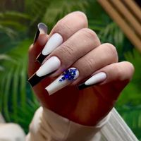 imagine profil Nana Nails unghii cu gel