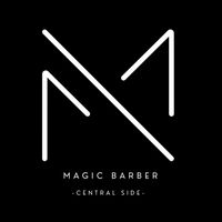 imagine profil Magic Barber