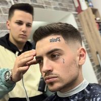 imagine profil Mirror Image
