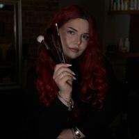 imagine profil Irina Zamfir Makeup