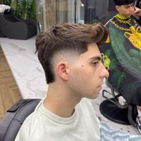 imagine profil BogdanBarber