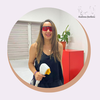 imagine profil Andreea Ștefănic