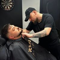 imagine profil Daniel Ang Barber Shop