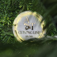 imagine profil A. T. Cutting Line Studio