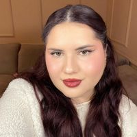 imagine profil Cristina Sfaraila Lashes