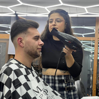 imagine profil Alisa Andreea Barber