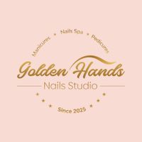 imagine profil Golden Hands Nails Studio