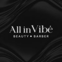 imagine profil All in Vibe beauty &barber 