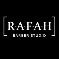 imagine profil Rafah Barber studio 