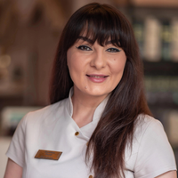 imagine profil Madalina David Skin Care