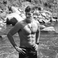 imagine profil Master Trainer Cornel