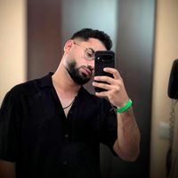 imagine profil Dragos Mihai