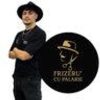 imagine profil Frizeru’ cu pălărie