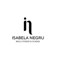 imagine profil Negru Isabela nail tech