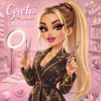 imagine profil Greta Lash Artist