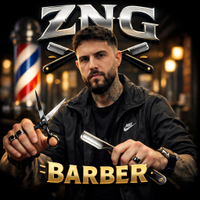 imagine profil ZNG Barber