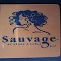 imagine profil Sauvage by Dasha's Curly