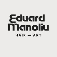 imagine profil Eduard Manoliu HairArt